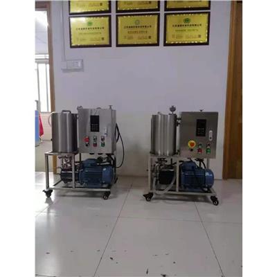 軟化水設備系統