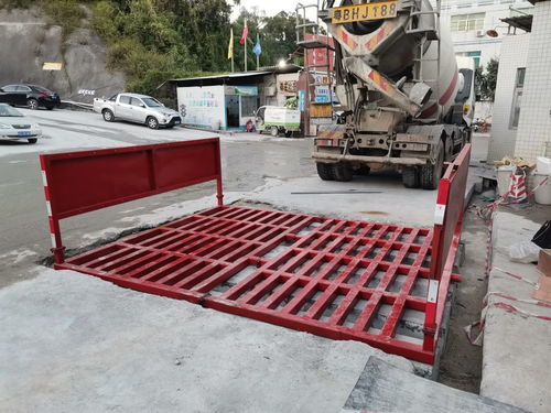 2022東莞工地車(chē)輛沖洗機(jī)自動(dòng)沖洗設(shè)備價(jià)格不高