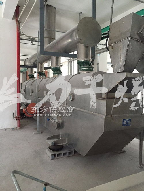 五水硫酸銅專用烘干機zlg系干燥設(shè)備