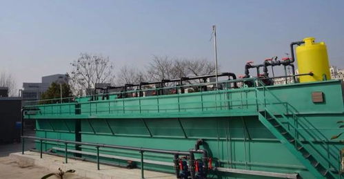 土壤修復市場規模達10萬億級