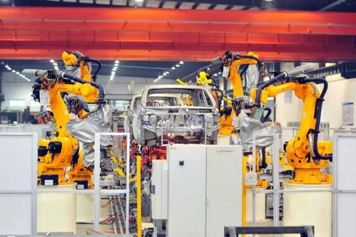 前10個(gè)月蕪湖經(jīng)濟(jì)穩(wěn)中加固向好，水資源專(zhuān)用機(jī)械設(shè)備制造業(yè)投資表現(xiàn)搶眼