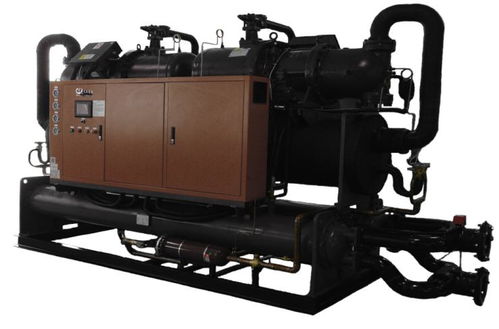 循環(huán)水冷凍系統(tǒng) 水資源專(zhuān)用機(jī)械設(shè)備制造的關(guān)鍵技術(shù)與應(yīng)用